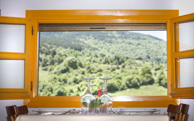 Posada Hoyos de Iregua