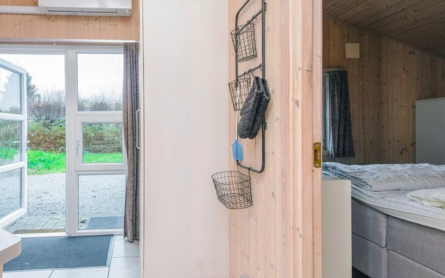5 Star Holiday Home in Oksbol