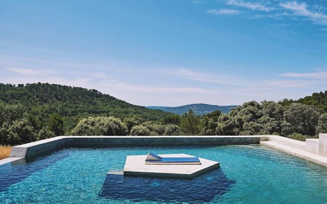 Domaine La Ferme HI bride