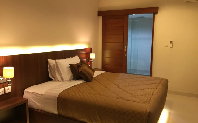 Teja Homestay