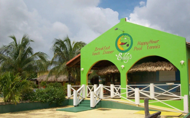 Sand Dollar Condominiums