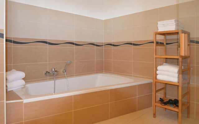 Amazing Apartment in Dagebüll With 4 Bedrooms, Sauna and Wifi