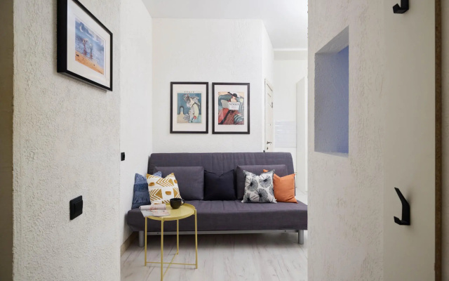 RoomyRoom на проспекте Английский 22