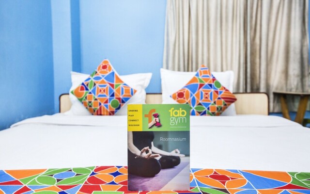FabHotel Vesper