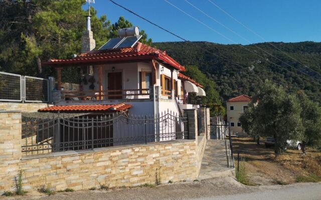 Aegean View Mikro Pelion 2