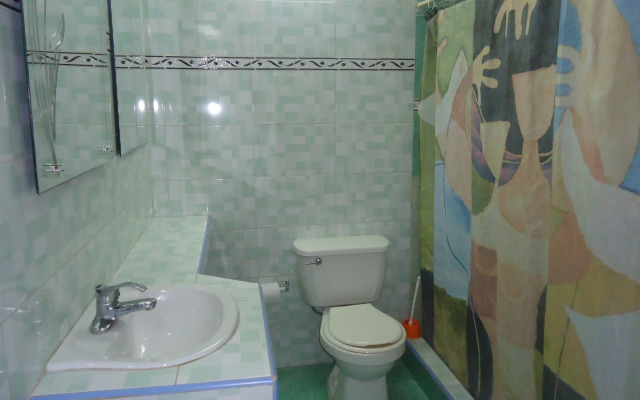 Hostal Vista Al Puerto