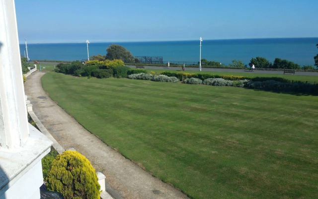 Westward Ho Hotel