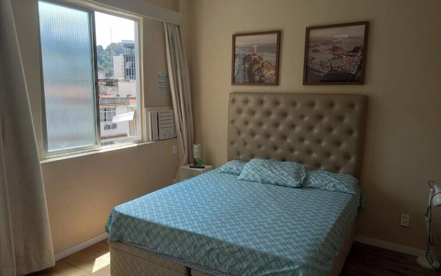 360 Copa Beach Posto 2 By SUHCasa