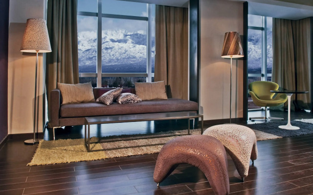 Esplendor by Wyndham Mendoza