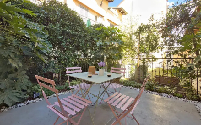 Loft Nicholas in Milano
