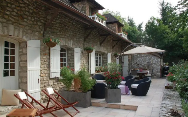 Propriété de caractère