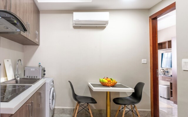 SOHO Residence
