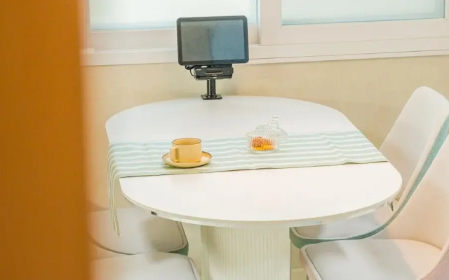 Geoje Daol Pool Villa Pension