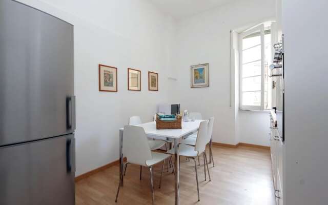 4bnb - Chinotto Spacious Apartment