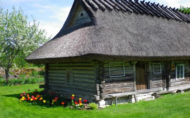 Käspri Farmstay