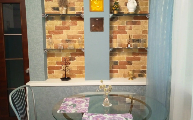 Апартаменты на проспекте Королёва 1И