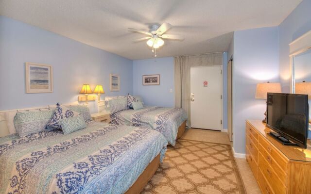 The Dunes Towers By Palmetto Vacation Rentals