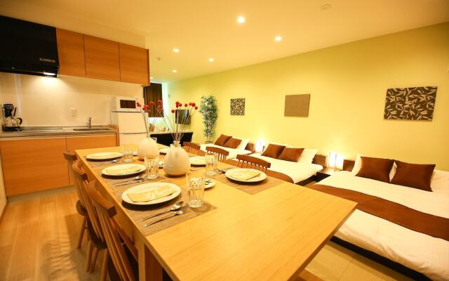 Prime Room Beppu Hamawaki A