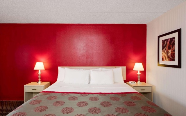 Metro Inn Calgary Northwest