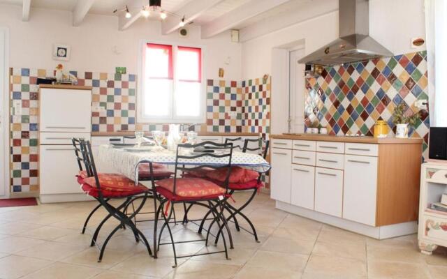 Maison Saint-Georges-d'Oléron, 5 pièces, 6 personnes - FR-1-246A-410