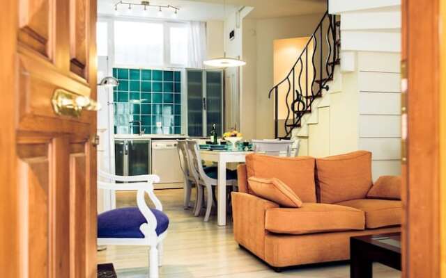 Lovely Apartment, Sultan Ahmet, Old Part Istanbul