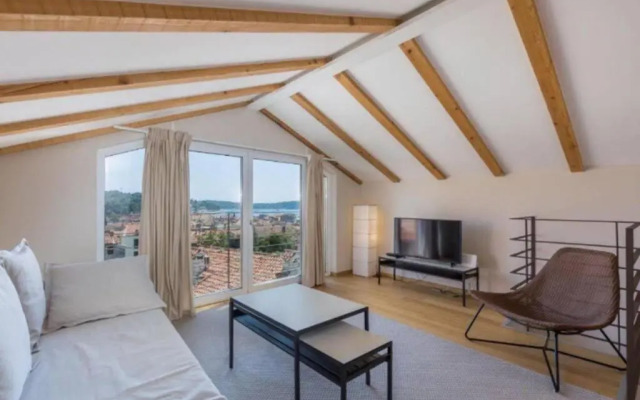 Sea view House Fontera