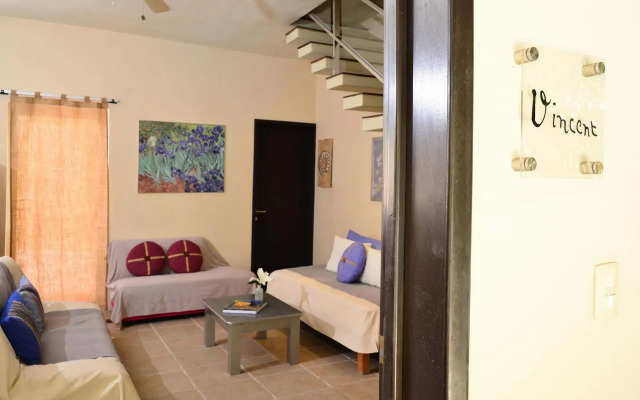 Villas Geminis Boutique Condo Hotel