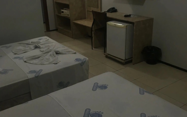 Hotel Aquarius