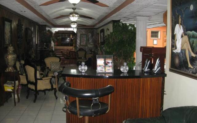 Hotel Real Altamira