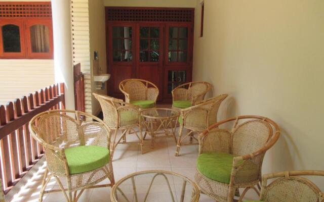 Alfred Colonial Bungalow & Spice Garden