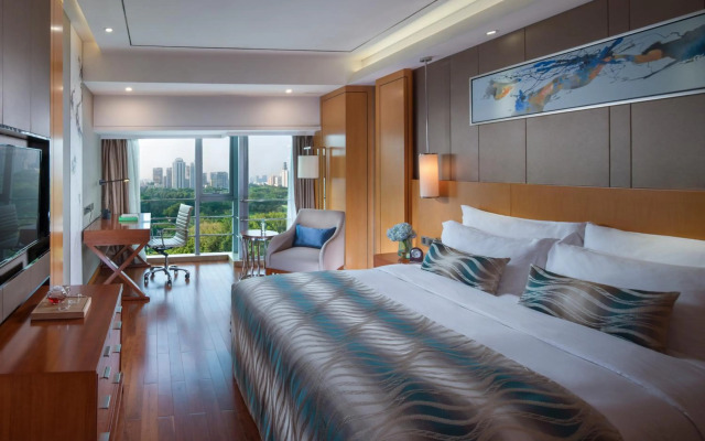 Sentosa Hotel Apartment Taoyuan Branch