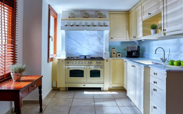Villa Malvazia