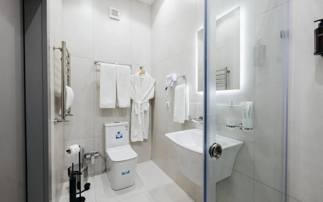 Art City Apartments &  (Art Siti)