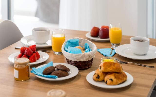 Sea Breeze - Deluxe apartment