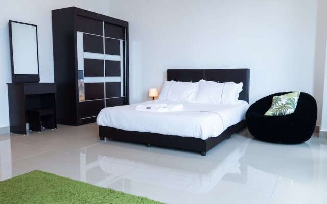 Arte Plus By IV Suites KLCC