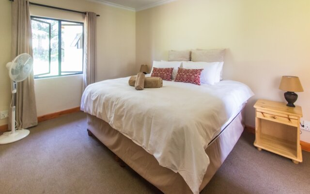 Kamberg Valley Hideaway