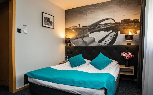 Hotel Pod Wawelem