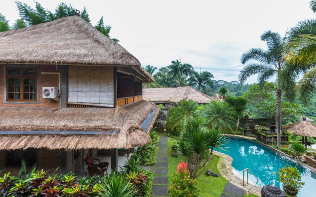 Hotel Bunga Permai