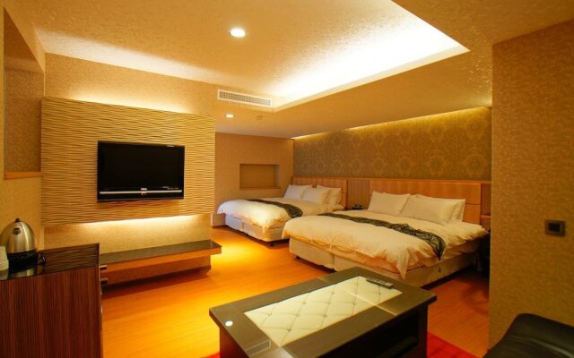 Dafong Hotel