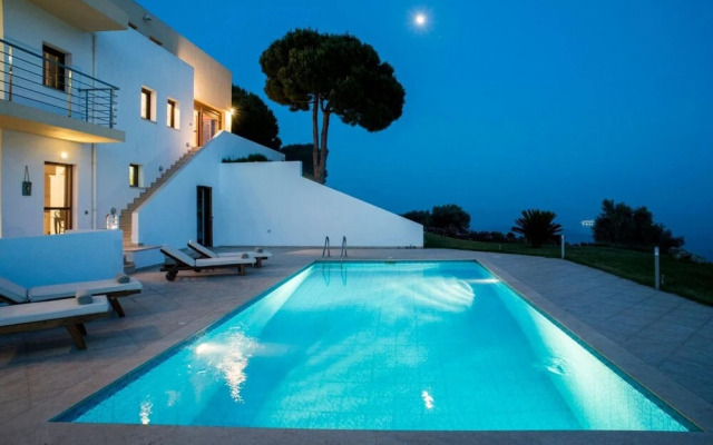 Skiathea Villas Villa B