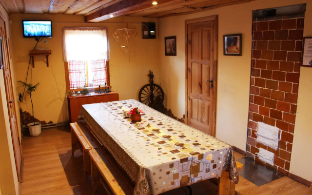 Olkhovo Farmstead