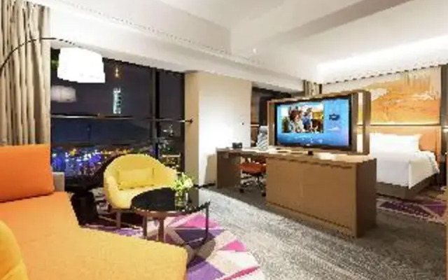 Hampton by Hilton Dalian Zhongshan