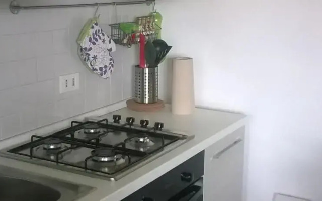 B&B Le Quattro Rane