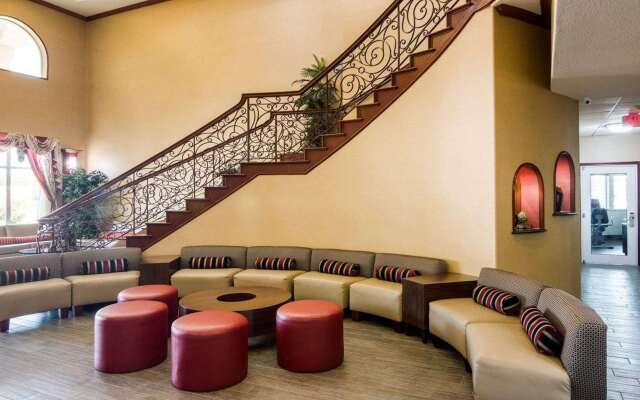 Comfort Suites Gainesville