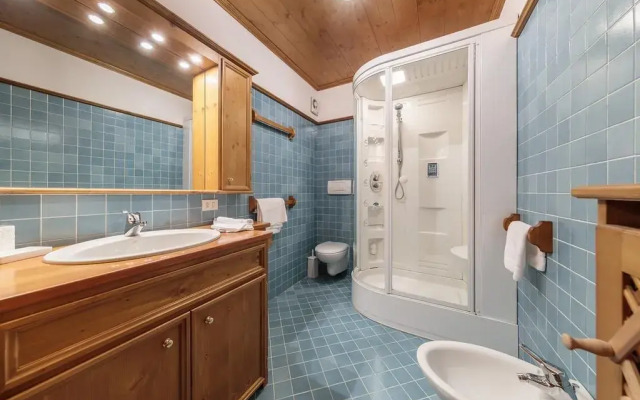 Chalet Zuel