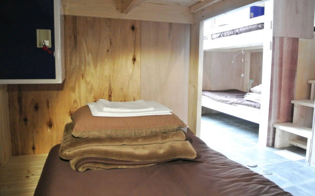 Hostel Casa Noda