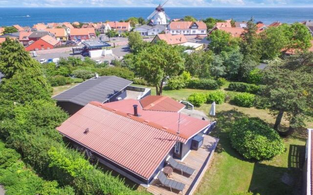 "Lone" - 800m from the sea in Bornholm