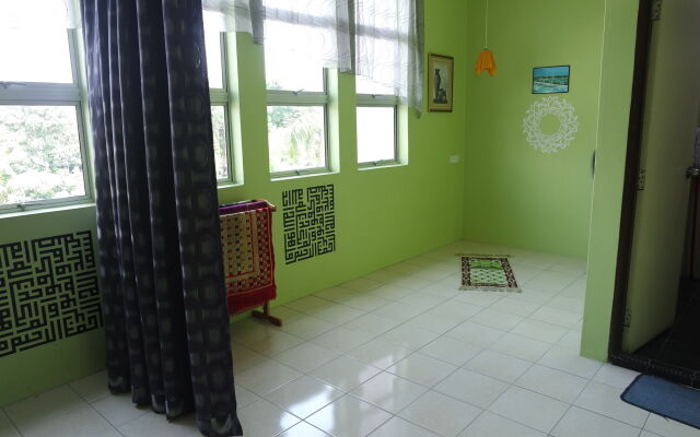 Hotel Ideal Senawang