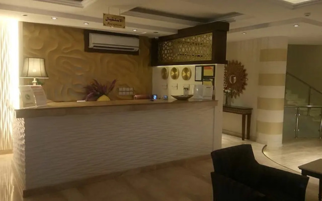 Vera Hotel Apartments
