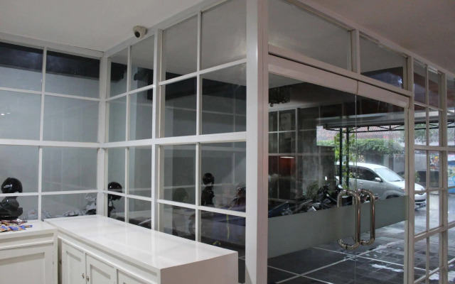 Sky Hotel Jogja